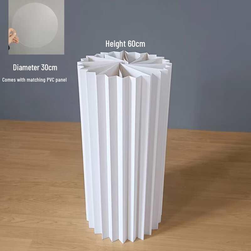 Crystal Wedding Dessert and Cake Display Stand