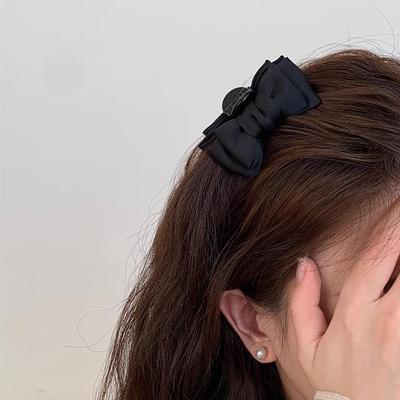 2023 Women's Side Bangs Hair Clip - Front Braid Hairpin Hairstyle Tool