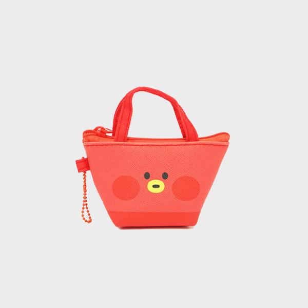 

Мини-сумочка Line Friends BT21 TATA Mini