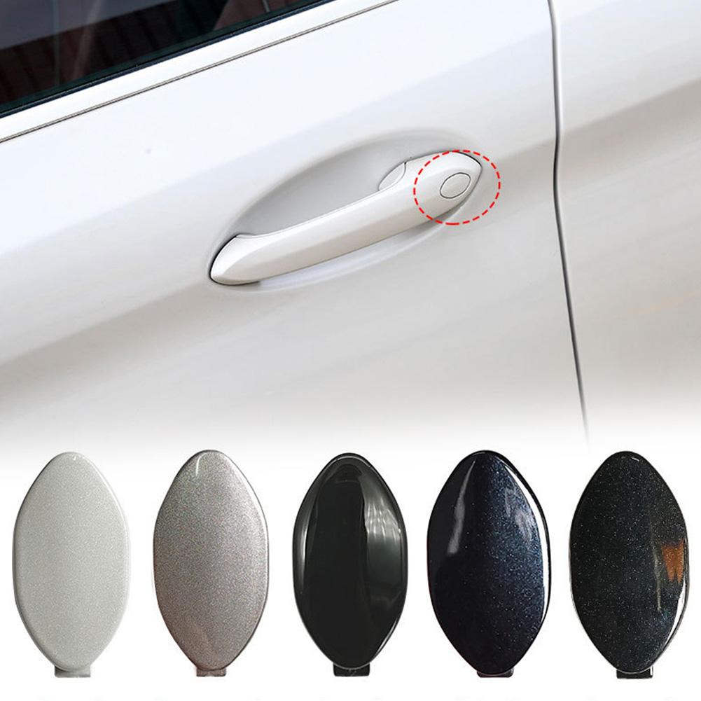 Outer Door Handle Hole Cover Cap 51217489341 for BMW 3 Series 5 Series G20 G28 G30 G38