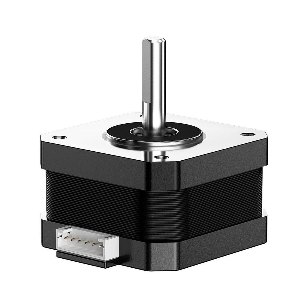 42-Step Two-Phase AC Stepper Motor for Stage Lighting Customization