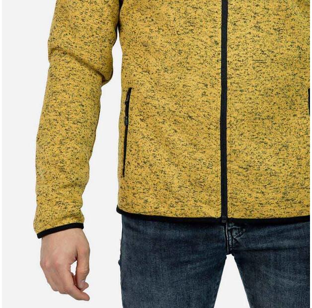 Izas Fleece Novi M