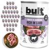 BULT Wet Dog Food Lamb Can 36x400g