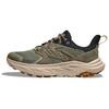HOKA One One Anacapa 2 Low Gore Tex Sea Moss Oatmeal 1141632-SMSST