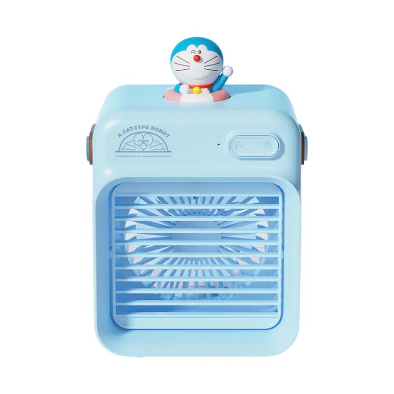 ROCK Doraemon F20 Water Cooling Fan