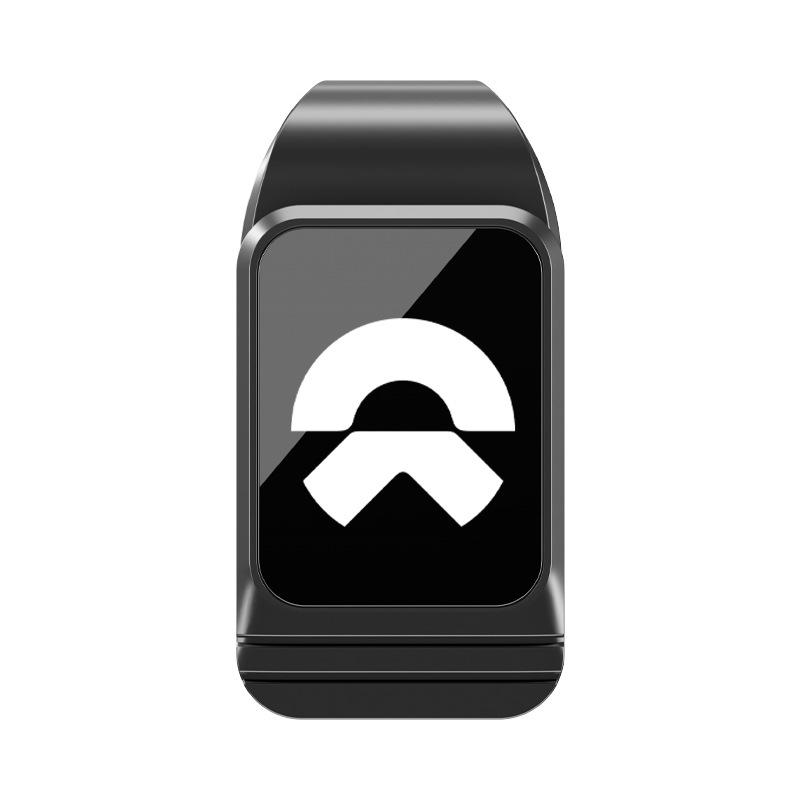 

Nio ET5/ET7/ES6/EC7 Car Sun Visor Sunglasses Holder