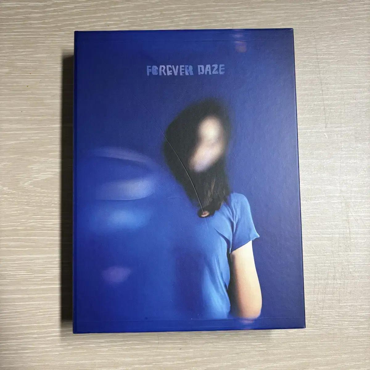 

Radwimps Radwimps Forever Daze 15th Anniversary Box Limited Edition