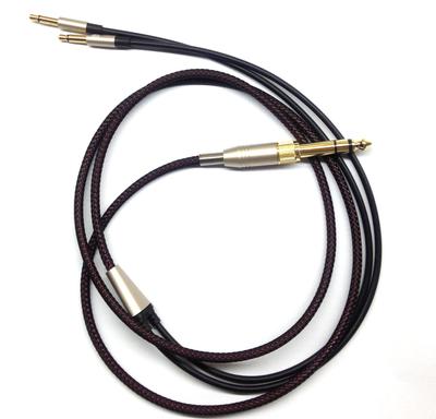 Accesorii audio și video – Cabluri audio
