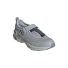 Adidas Fos Formotion Comfortable Versatile Simple Fashion Thick Sole Mary Jane Shoes Women Shoes Light-Blue Gray JP9287