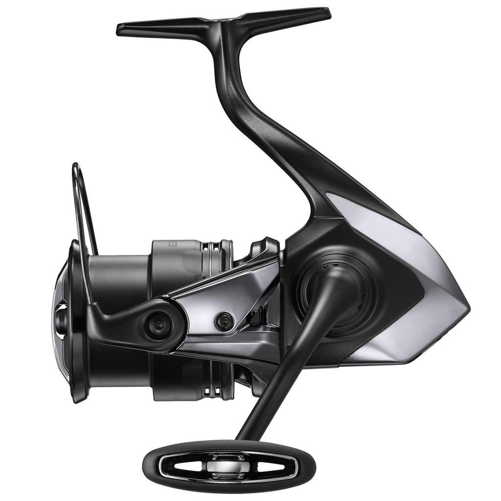 Shimano Spinnrolle 25 Exsence 3000MHG