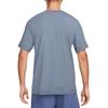 Nike Dri Fit T Shirt Men's Blue DV9840-493