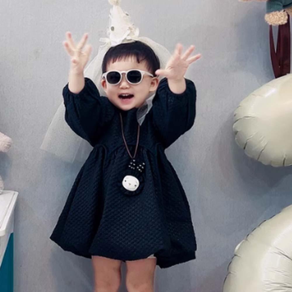 UV400 Kids HD Sunglasses Solid Color Anti-UV Glasses New Children Sunnies  Outdoor