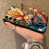 Cool Dragon Phone Cover Case for Samsung Galaxy A23 A52 A36 A05 A25 A16 A57 A15 A06 A37 A53 A17 A73 A51 A55 A50 A12 A41 A13 A70