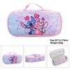 Pencil Case Pink Stationery Case Girl Pencil Case Elementary And Secondary School Bag