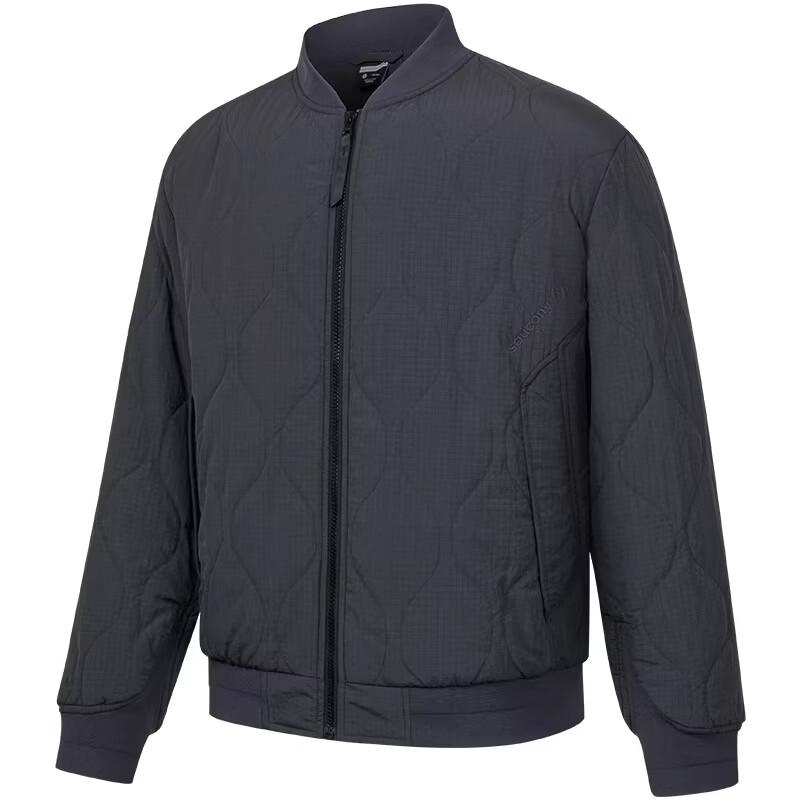 SAUCONY Универсальная стеганая куртка унисекс L