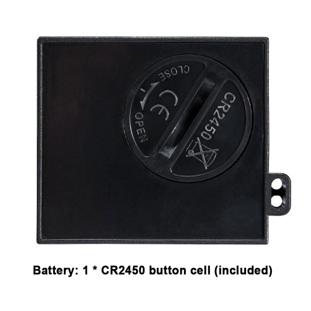 Digital Tachometer 100 30000RPM LCD Display Small Digital Engine Tachometer for Chainsaw