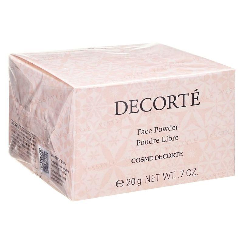 Kose - DECORTE Face Powder