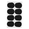 Self-Adhesive Alto Saxophone Mouthpiece Cushions Mouthpiece Patch  For Alto Saxophone
