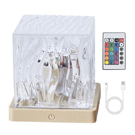 

Проектор Северного сияния 16 цветов Перезаряжаемый Проектор ночника Авроры Бореалис с пультом дистанционного управления для декора спальни, комнаты девочки A