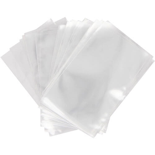 Mâneci de joc Mayday Mini Chimera (Roșu 100/43 MM X 65 MM)