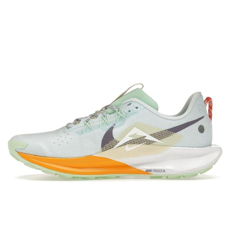 Nike Pegasus Trail 5 Sundial Daybreak Women Sneakers Blue Glacier-Blue White DV3865-402