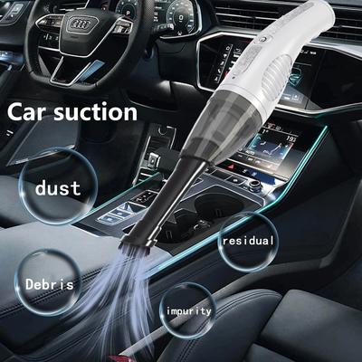 Cuidado del coche – Aspiradoras para coche