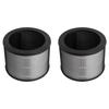 Suitable for Activated Carbon Filter Spare Parts for Air Purifiers A230 and A231