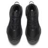 Anta Falcon 2 Comfortable Trendy Non-Slip Wear-Resistant Low-Top Running Shoes Women Sneaker Black Gray 122445502A-4