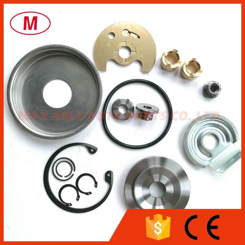 Forward Performance SuperBack Turbocharger Rebuild Service/Overhaul Kit for CHRA TD06 TD06H TD05H TD05 TD05HR Turbo Repair Kits