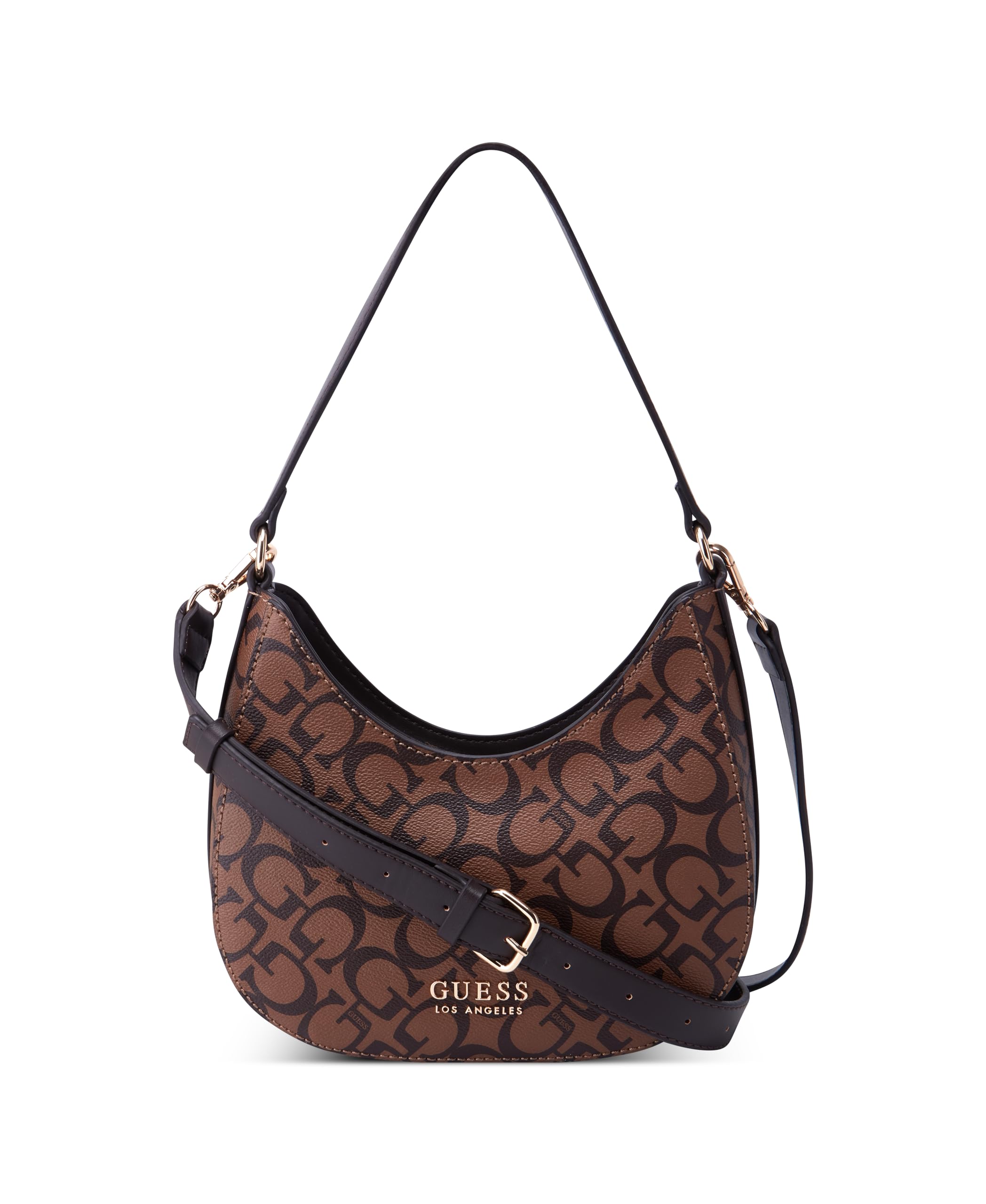 

Сумка через плечо EASLEY MINI TOP ZIP COC [Guess] женская