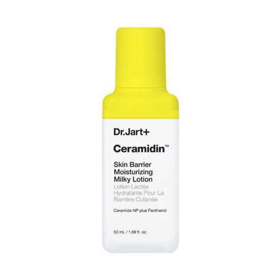 Dr. Jart Ceramidin Skin Barrier Moisturizing Milky Lotion 50ml