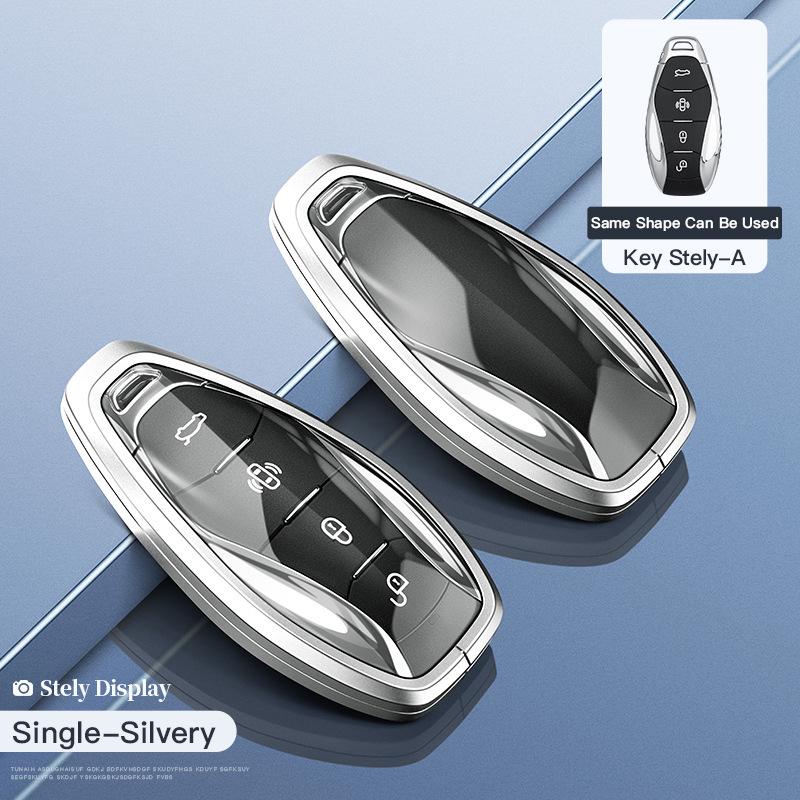 High-Grade 2023 Hongqi H5/HS5/H9/HS7 Key Cover and Bag