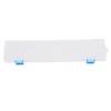 1pc Painting Pencils Box Drawing Brushes Storage Case Watercolour Pen Container Drawing Tools Organizer Plastic Beading Box