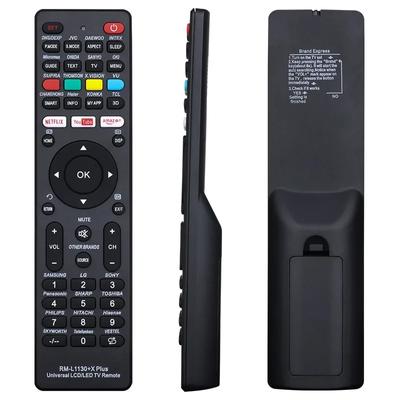 Universelle Ersatzfernbedienung RM L1130 X für alle Markenfernseher RM L113 12 RM L1130 8 Smart Home Controle TV Box