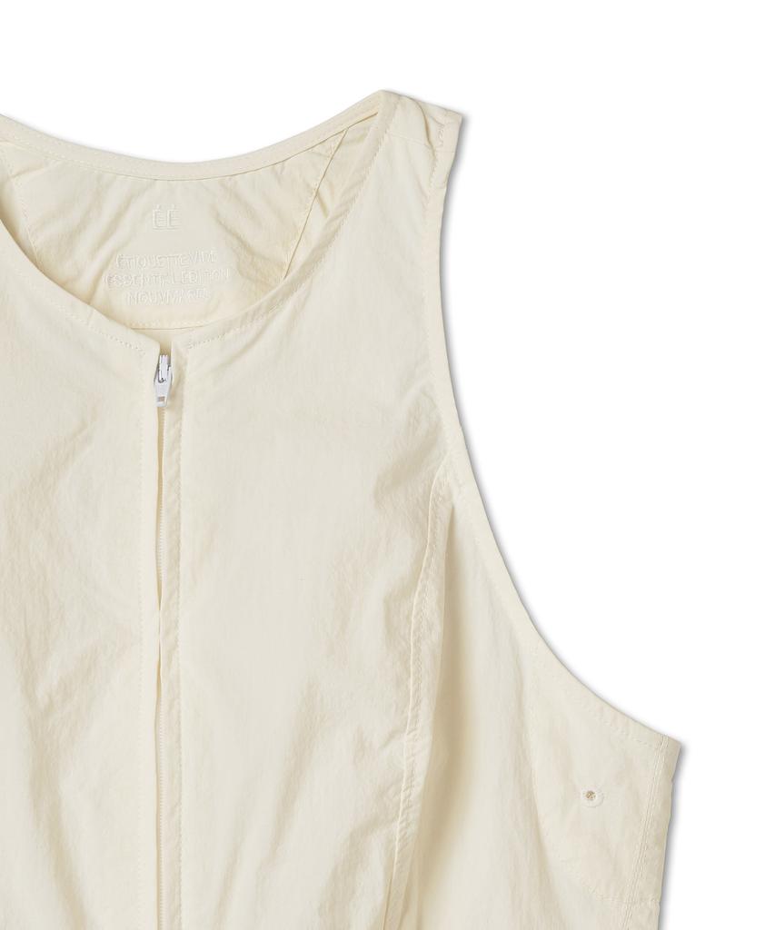 Ii Womens One Piece White