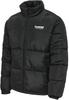 Winter Jacket Hummel hmlGC NICKY Quilted Jacket Black 2001