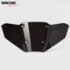 Flyscreen Front Fairing Wind Deflectors For Yamaha MT-09 MT09 SP MT09SP 2024-2025 Windshield Bracket Windscreen Protector Cover