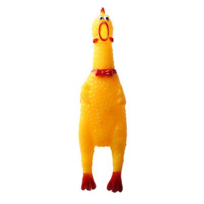 Pet Scream Chicken