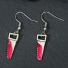Halloween Ear Drops Ear Jewelry Drop Earrings Ear Accessories Dangle Earrings