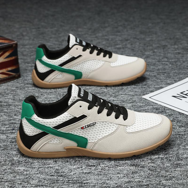 

Fashion Outdoor Men s Casual Shoes Comfortable Slip-on Soft Man Sneakers Breathable Lightweight Male Jogging Casual Sport Shoes 39