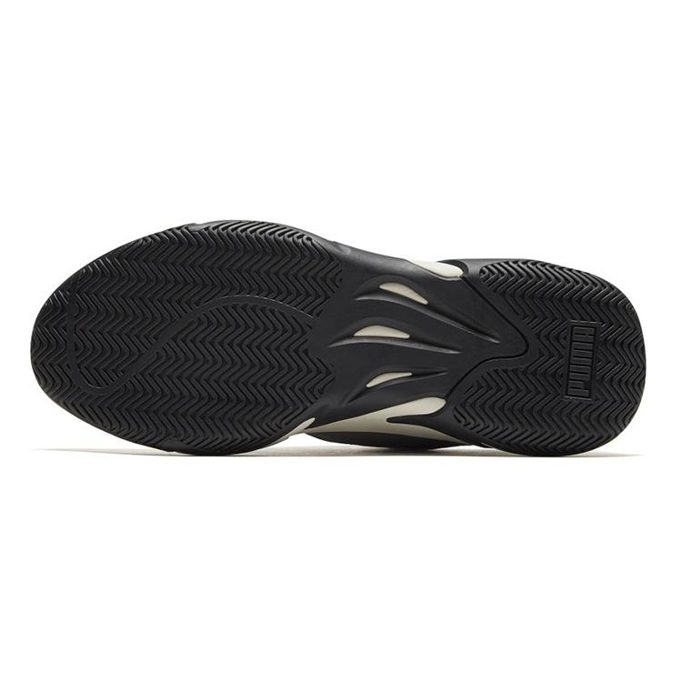 PUMA Storm Stitching 'Grey' Men's 372274-03