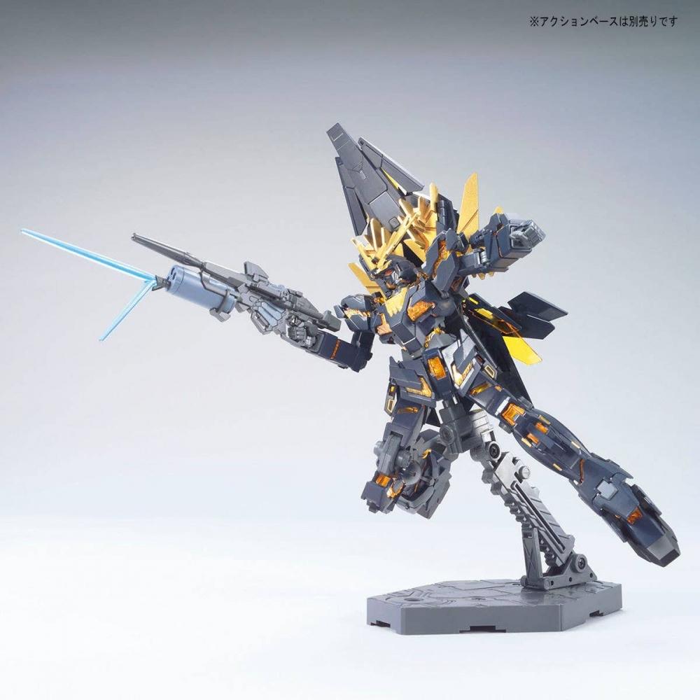 Gundam Uc hgUc Unicorn Gundam 2 Banshee Norn  Destroy Mode 