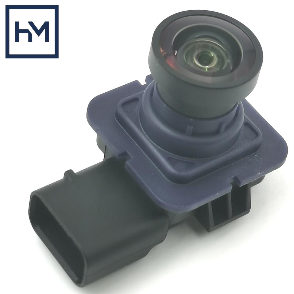 BT4Z-19G490-B FL1T-19G490-AC DT4Z-19G490-B Rear View Backup Camera For Ford Edge Lincoln MKX 2011-2015 BT4Z-19G490-B