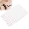 175 Pairs Eyelash Extension Sticker Eye Positioning Tips Sticker Lash Mapping Stickers