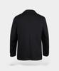 Birbante Comfort Stretch Setup Blazer Jacket - Black
