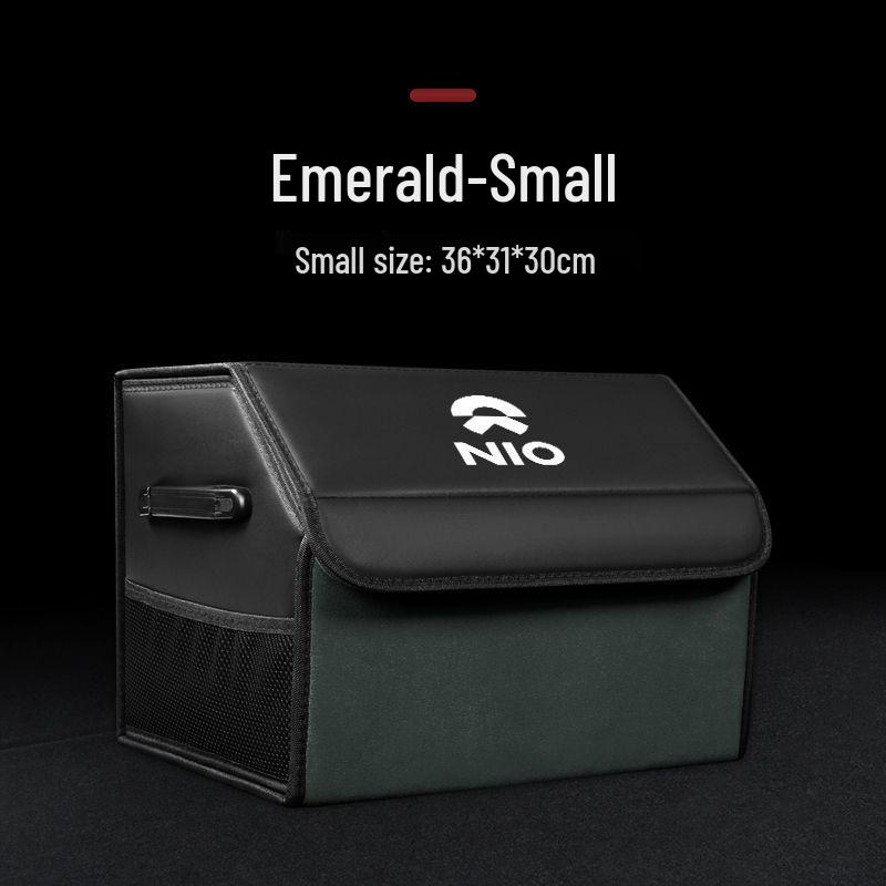 NIO Car Trunk Storage Box for ES6/ET5/ES8/EC6/ET7/ES7/EC7/ET9 Models