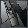 TCL HT6 Plus Professional 5W Two-Way Radio (Twin Pack) (CN version)