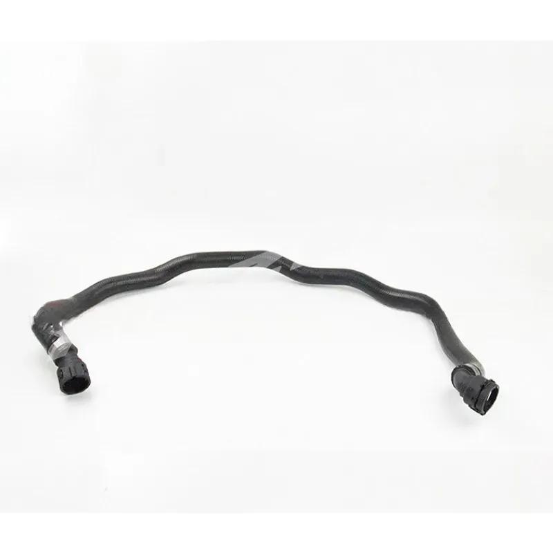 Car Coolant Hose Engine Inlet Pipe Radiator Hose For BMW 3 Series X1 E90 E84 64216983858