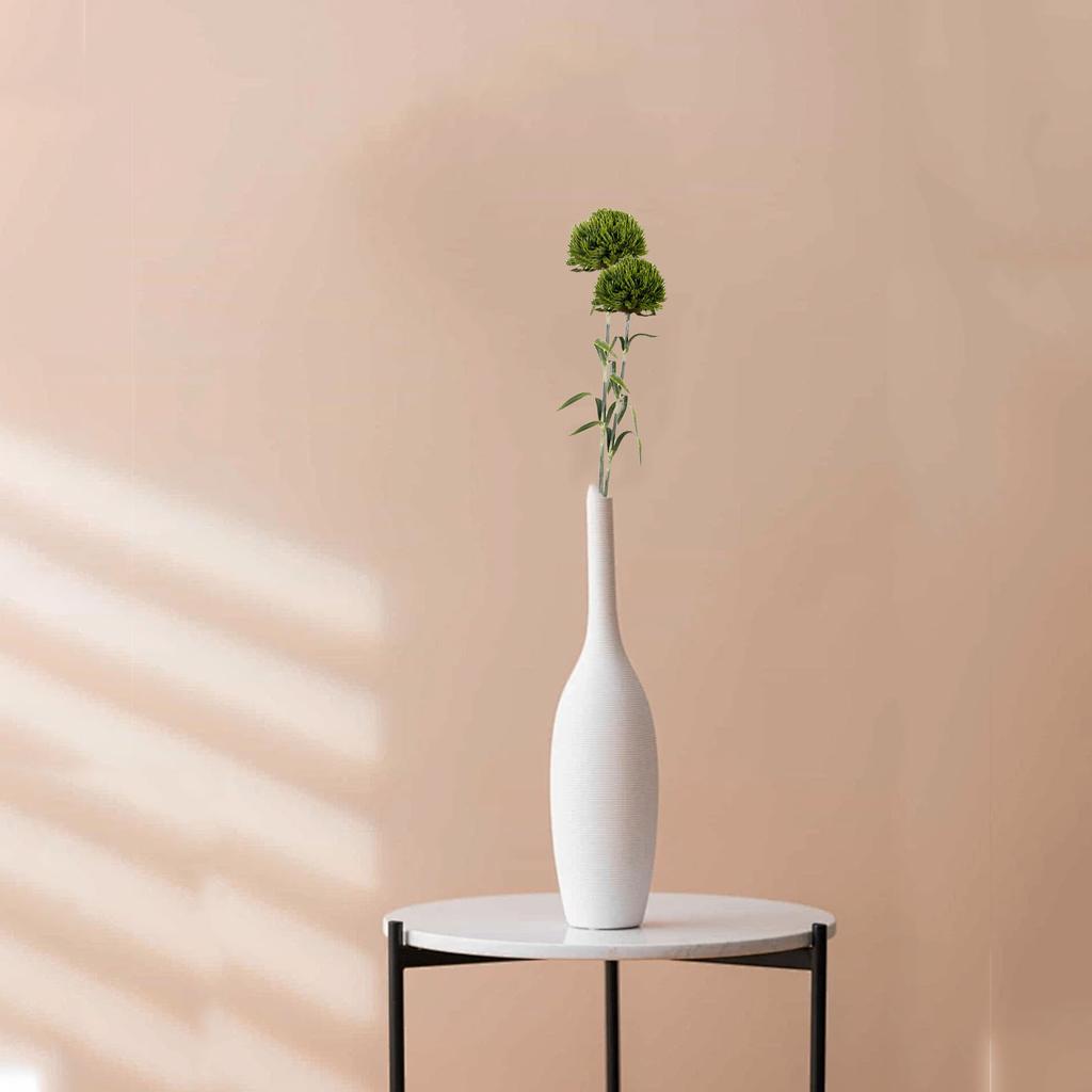 Floral Arrangements Artificial Dianthus Flower Artificial Pom Pom Flower  Photography Props