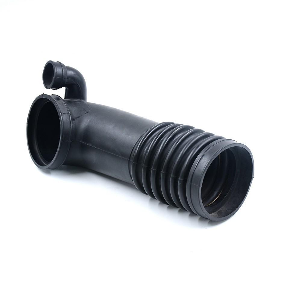 Compatible Rubber Air Intake Pipe for Toyota 17881-75010